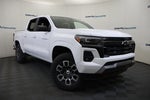 2026 Chevrolet Colorado 4WD Z71 Crew Cab