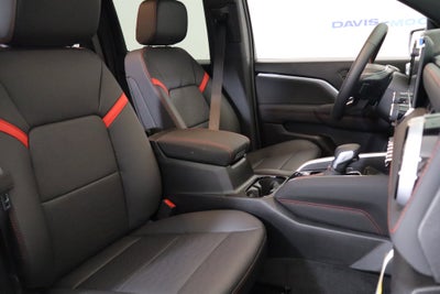 2026 Chevrolet Colorado 4WD Z71 Crew Cab