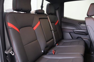 2026 Chevrolet Colorado 4WD Z71 Crew Cab