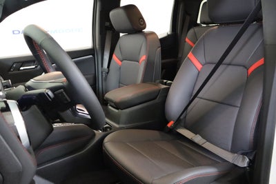 2026 Chevrolet Colorado 4WD Z71 Crew Cab