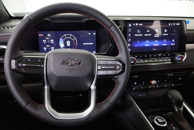 2026 Chevrolet Colorado 4WD Z71 Crew Cab