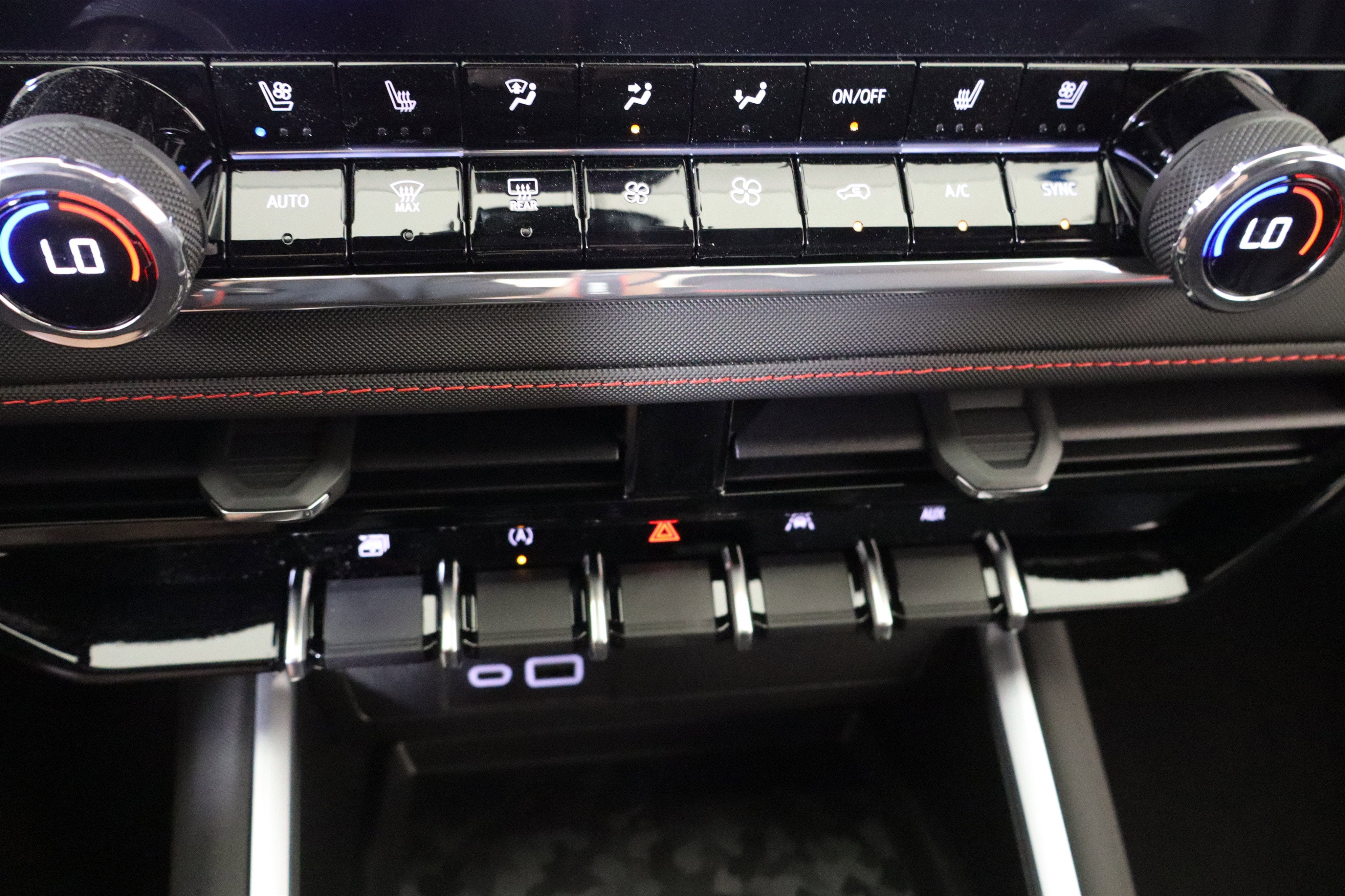 2026 Chevrolet Colorado 4WD Z71 Crew Cab