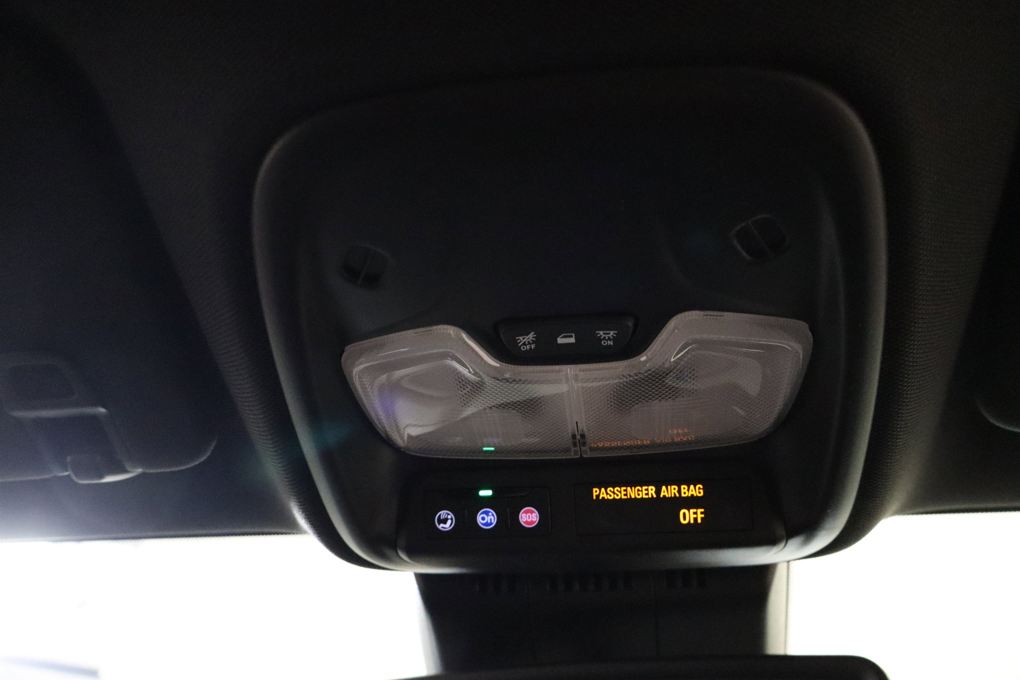 2026 Chevrolet Colorado 4WD Z71 Crew Cab