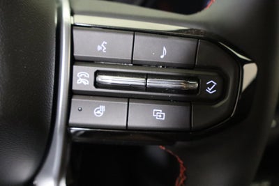 2026 Chevrolet Colorado 4WD Z71 Crew Cab