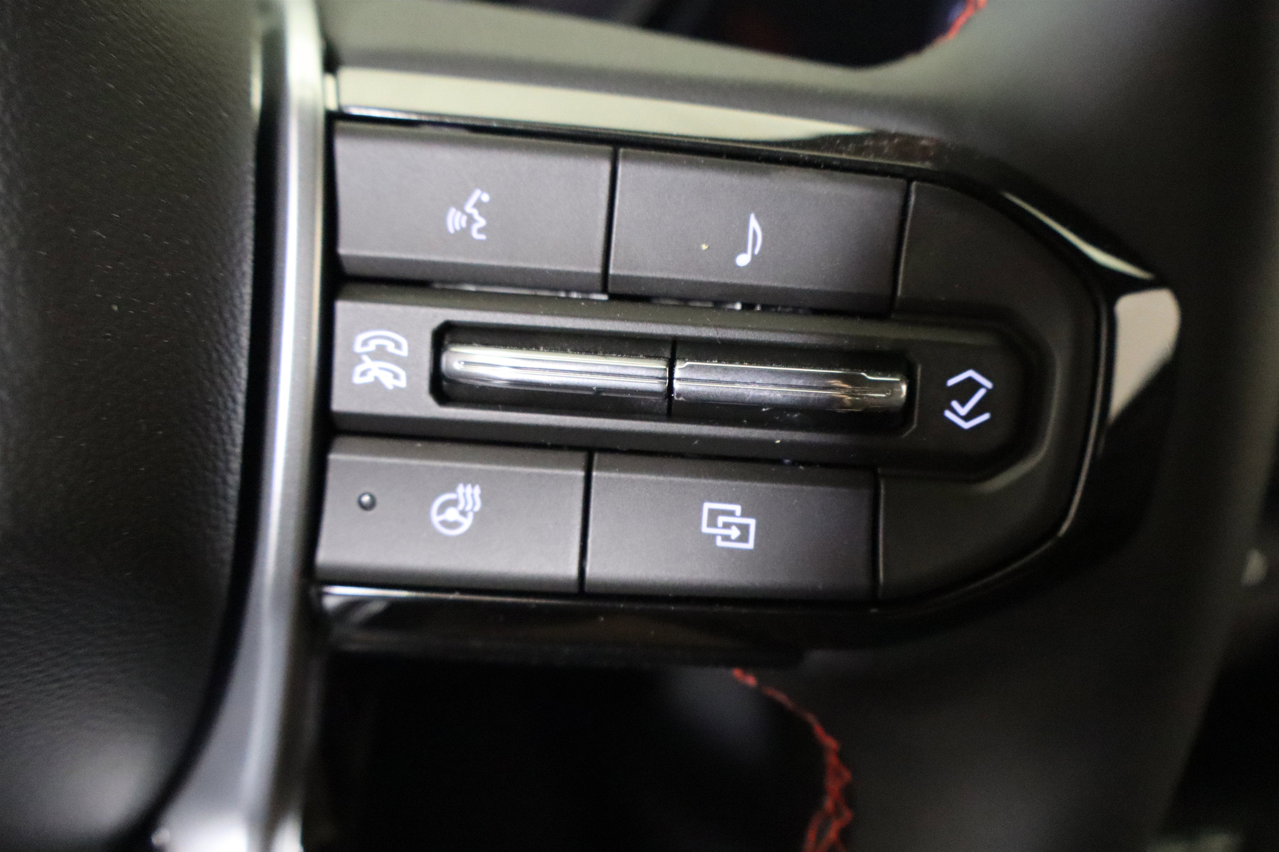 2026 Chevrolet Colorado 4WD Z71 Crew Cab