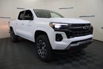 2026 Chevrolet Colorado 4WD Z71 Crew Cab