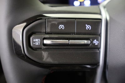 2026 Chevrolet Colorado 4WD Z71 Crew Cab