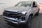 2026 Chevrolet Colorado 4WD Z71 Crew Cab