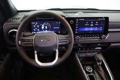2026 Chevrolet Colorado 4WD Z71 Crew Cab