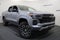 2026 Chevrolet Colorado 4WD Z71 Crew Cab