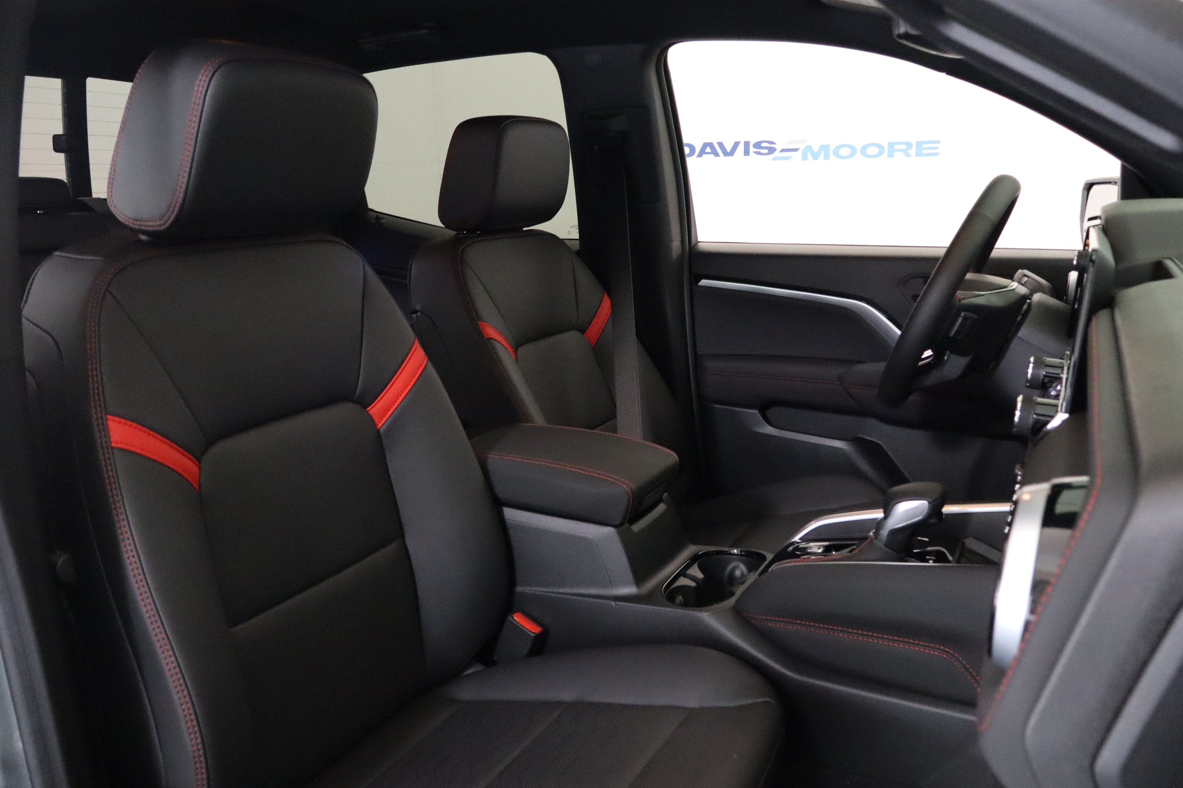 2026 Chevrolet Colorado 4WD Z71 Crew Cab