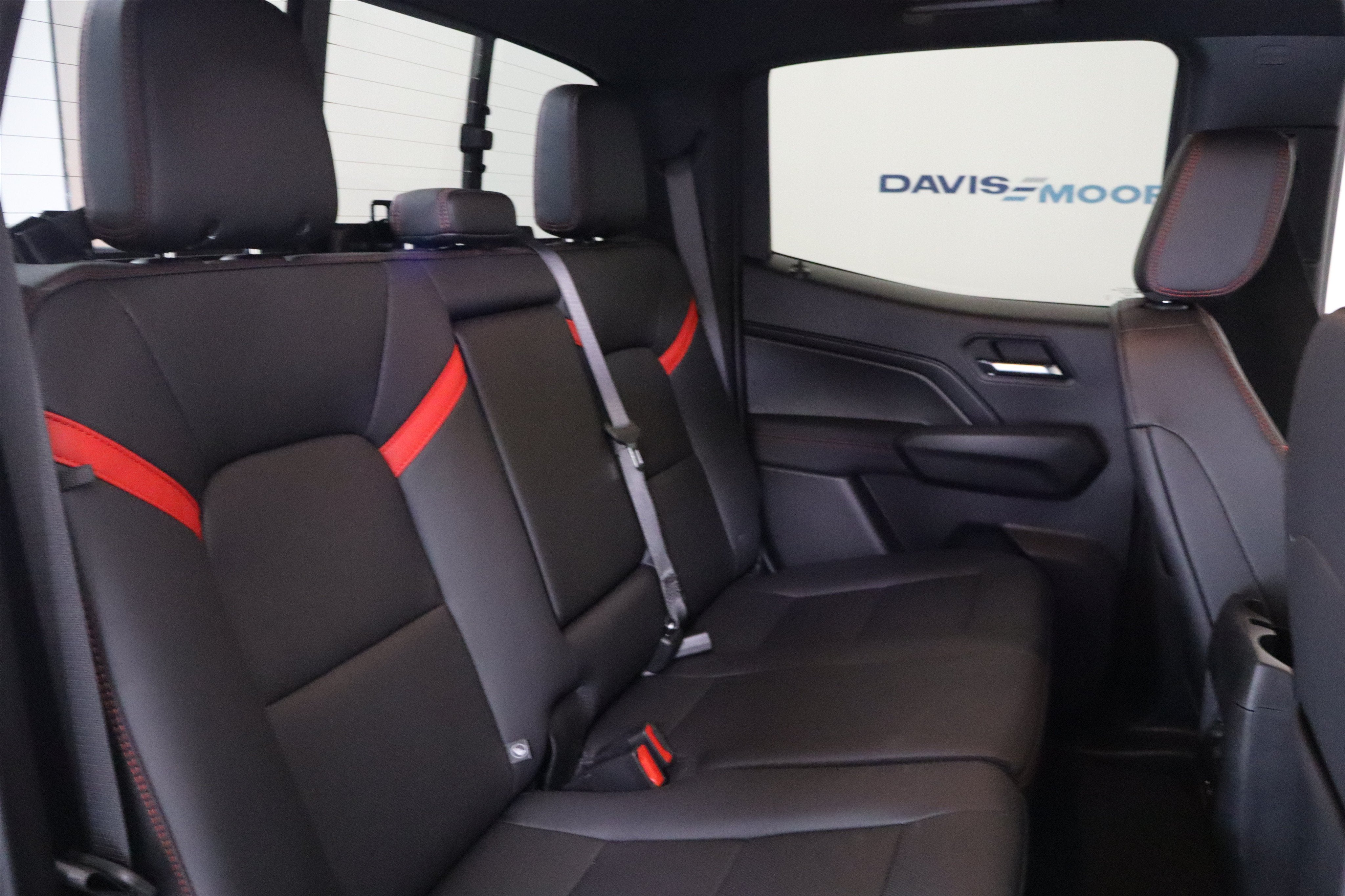 2026 Chevrolet Colorado 4WD Z71 Crew Cab