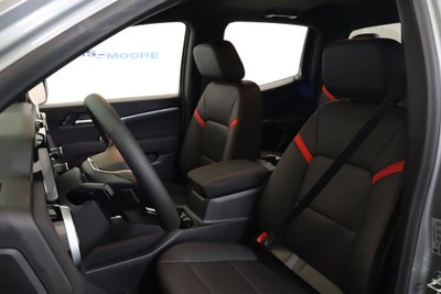 2026 Chevrolet Colorado 4WD Z71 Crew Cab