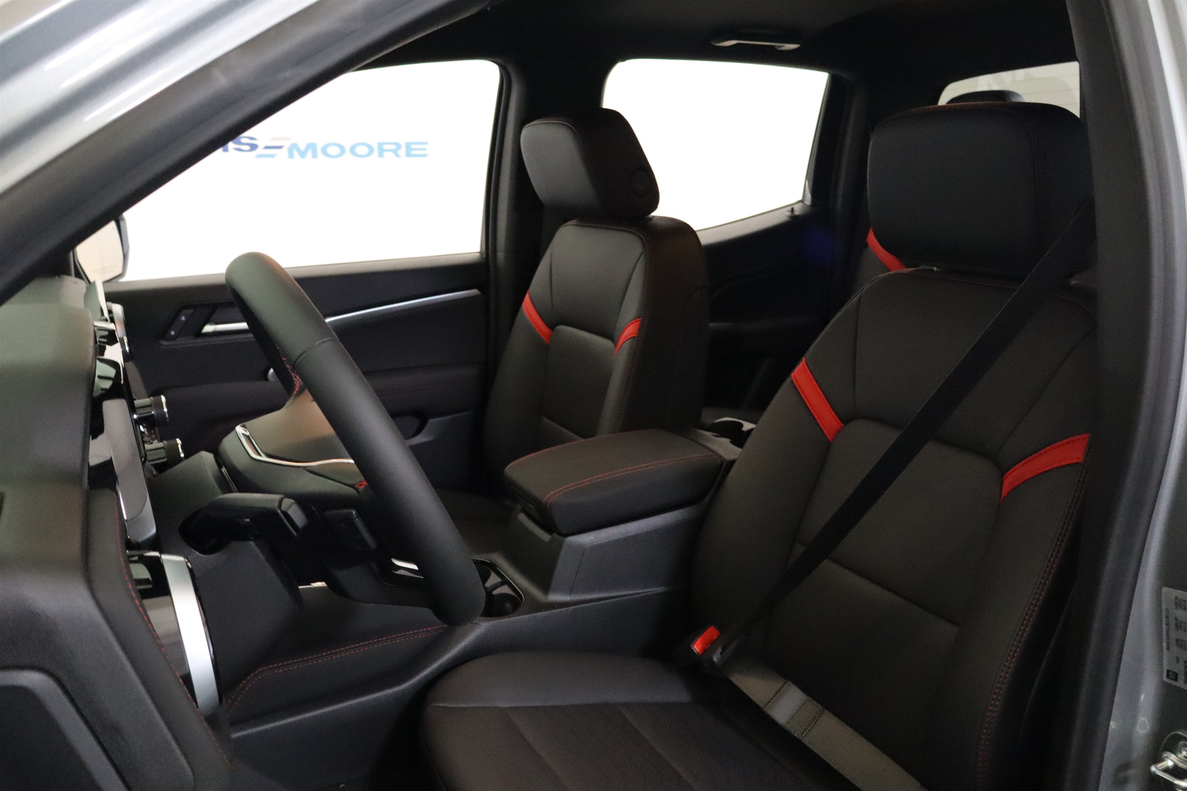 2026 Chevrolet Colorado 4WD Z71 Crew Cab