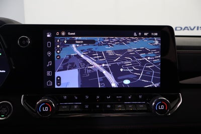 2026 Chevrolet Colorado 4WD Z71 Crew Cab