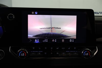 2026 Chevrolet Colorado 4WD Z71 Crew Cab