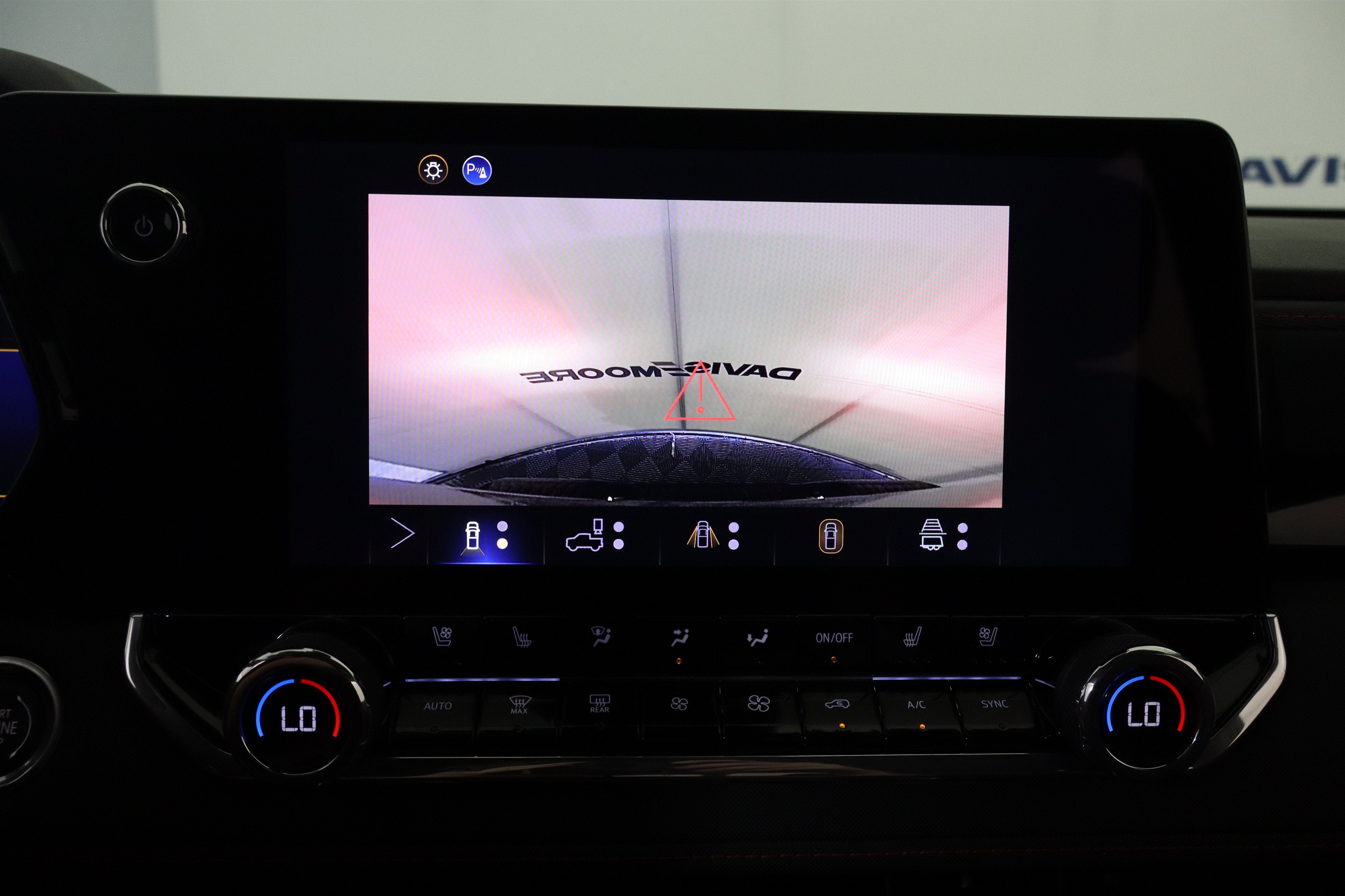 2026 Chevrolet Colorado 4WD Z71 Crew Cab