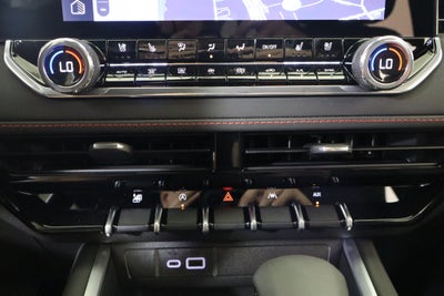 2026 Chevrolet Colorado 4WD Z71 Crew Cab