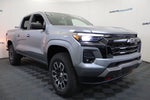 2026 Chevrolet Colorado 4WD Z71 Crew Cab