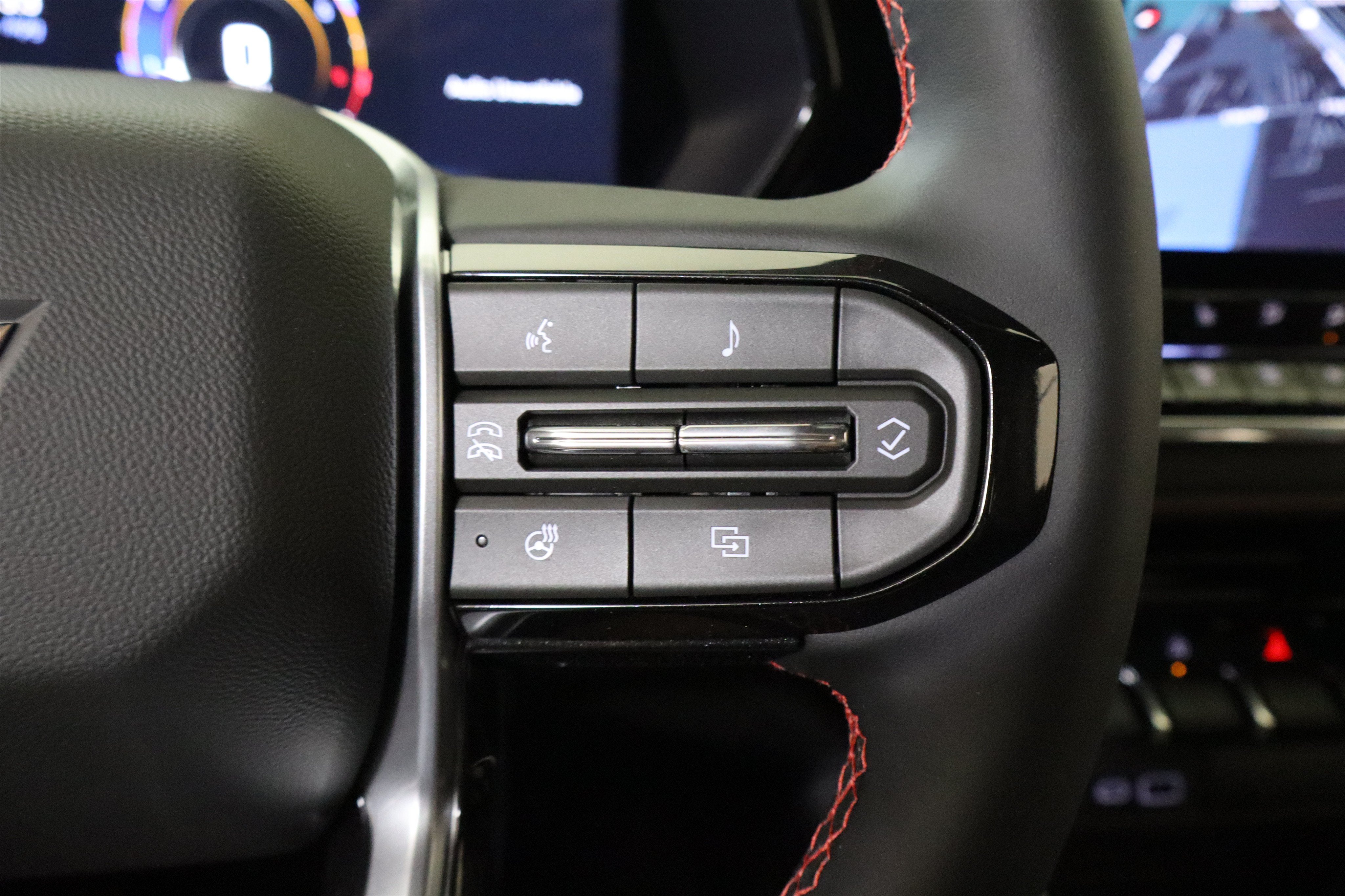 2026 Chevrolet Colorado 4WD Z71 Crew Cab