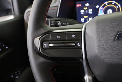2026 Chevrolet Colorado 4WD Z71 Crew Cab