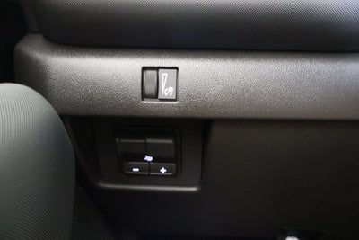 2026 Chevrolet Colorado 4WD Z71 Crew Cab