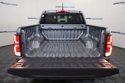 2026 Chevrolet Colorado 4WD Z71 Crew Cab