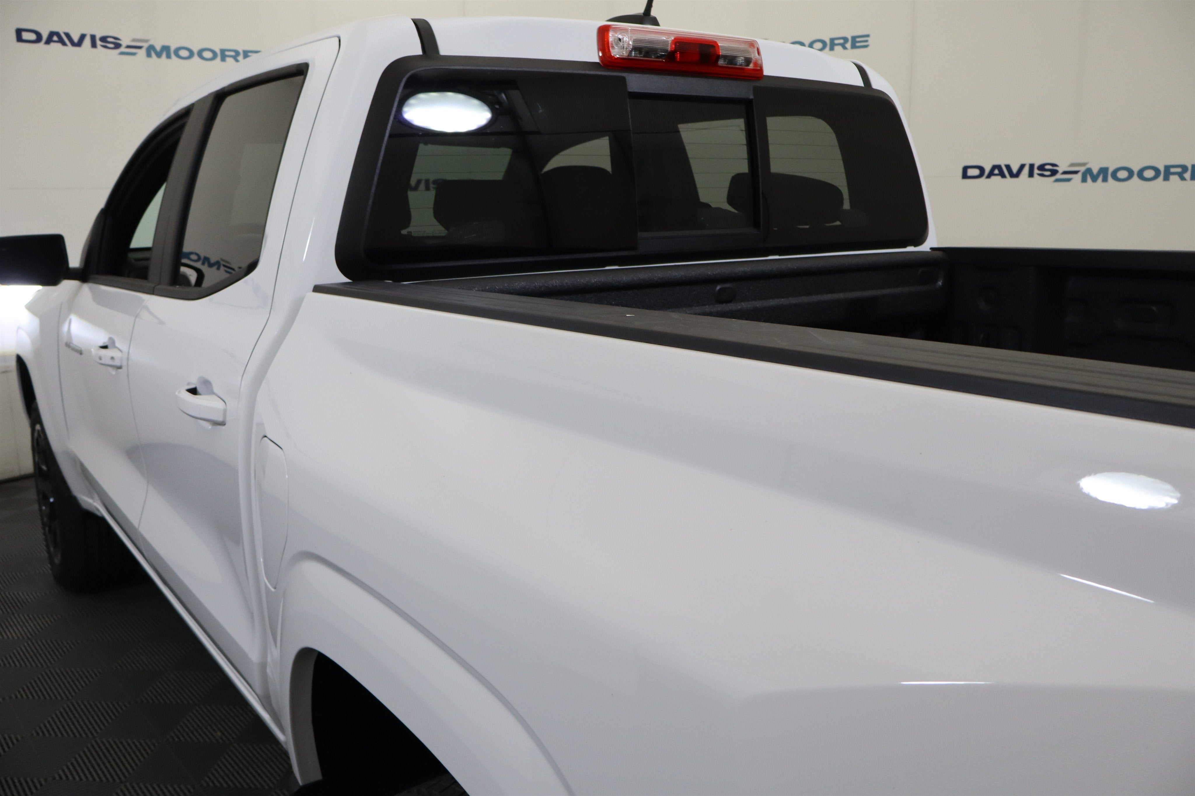 2026 Chevrolet Colorado 4WD Z71 Crew Cab