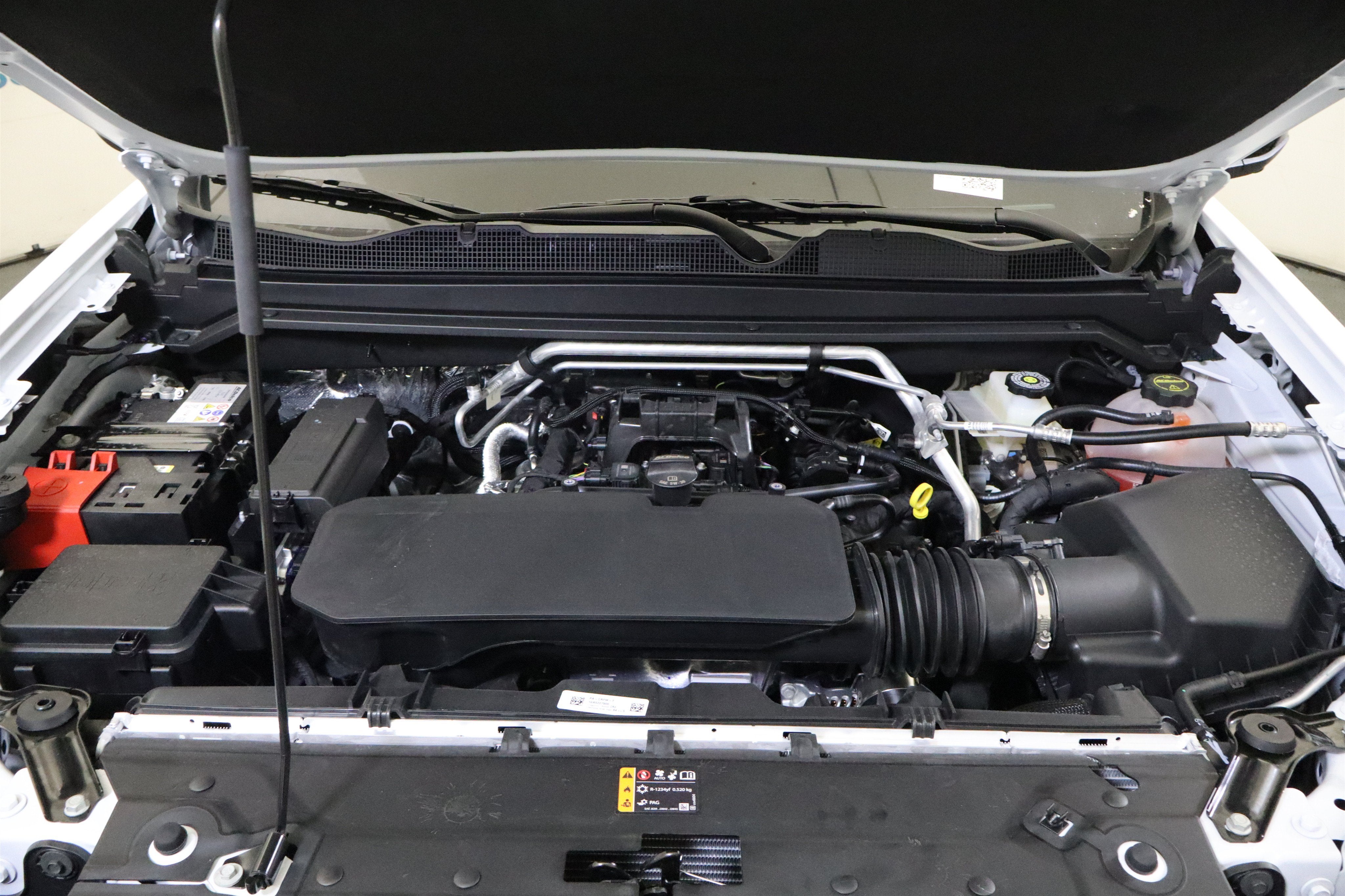 2026 Chevrolet Colorado 4WD Z71 Crew Cab
