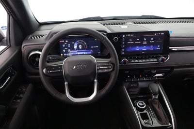 2026 Chevrolet Colorado 4WD Z71 Crew Cab