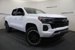 2026 Chevrolet Colorado 4WD Z71 Crew Cab