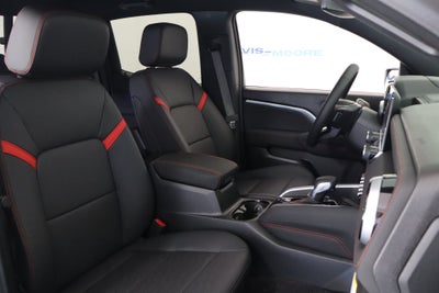 2026 Chevrolet Colorado 4WD Z71 Crew Cab