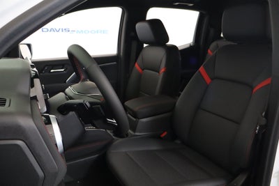 2026 Chevrolet Colorado 4WD Z71 Crew Cab