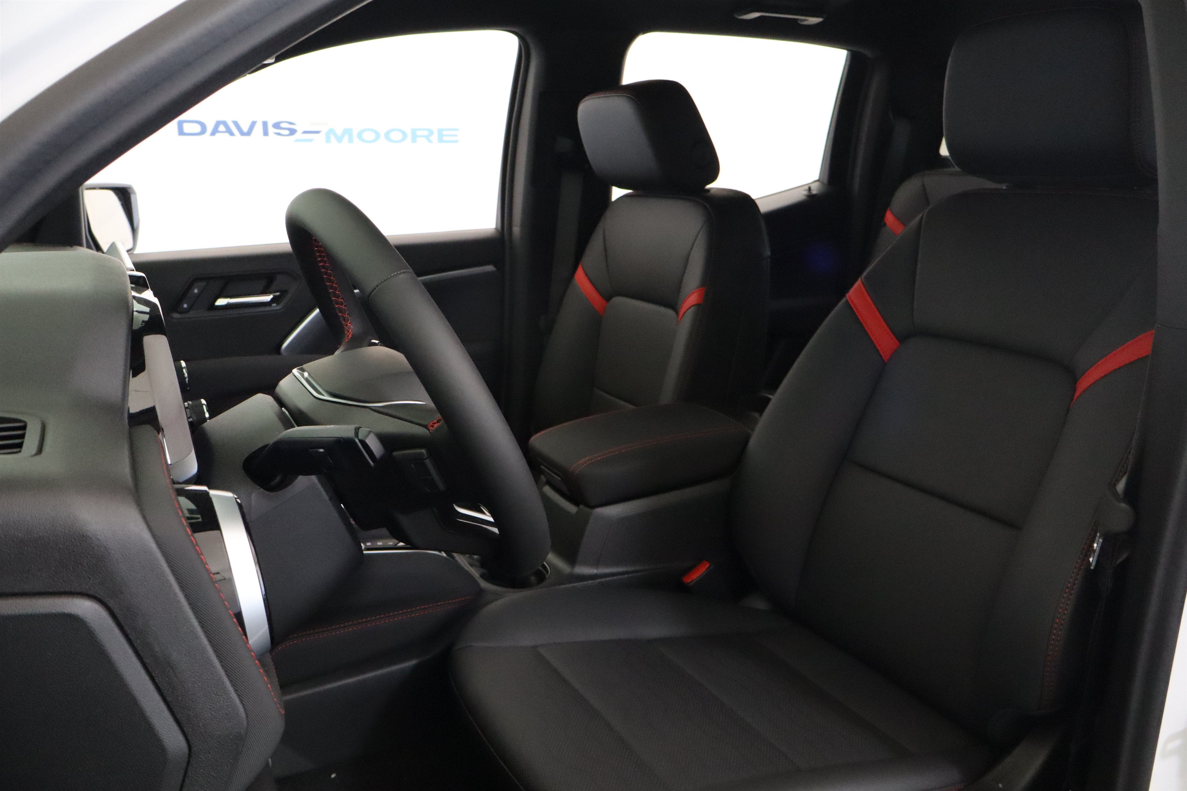 2026 Chevrolet Colorado 4WD Z71 Crew Cab