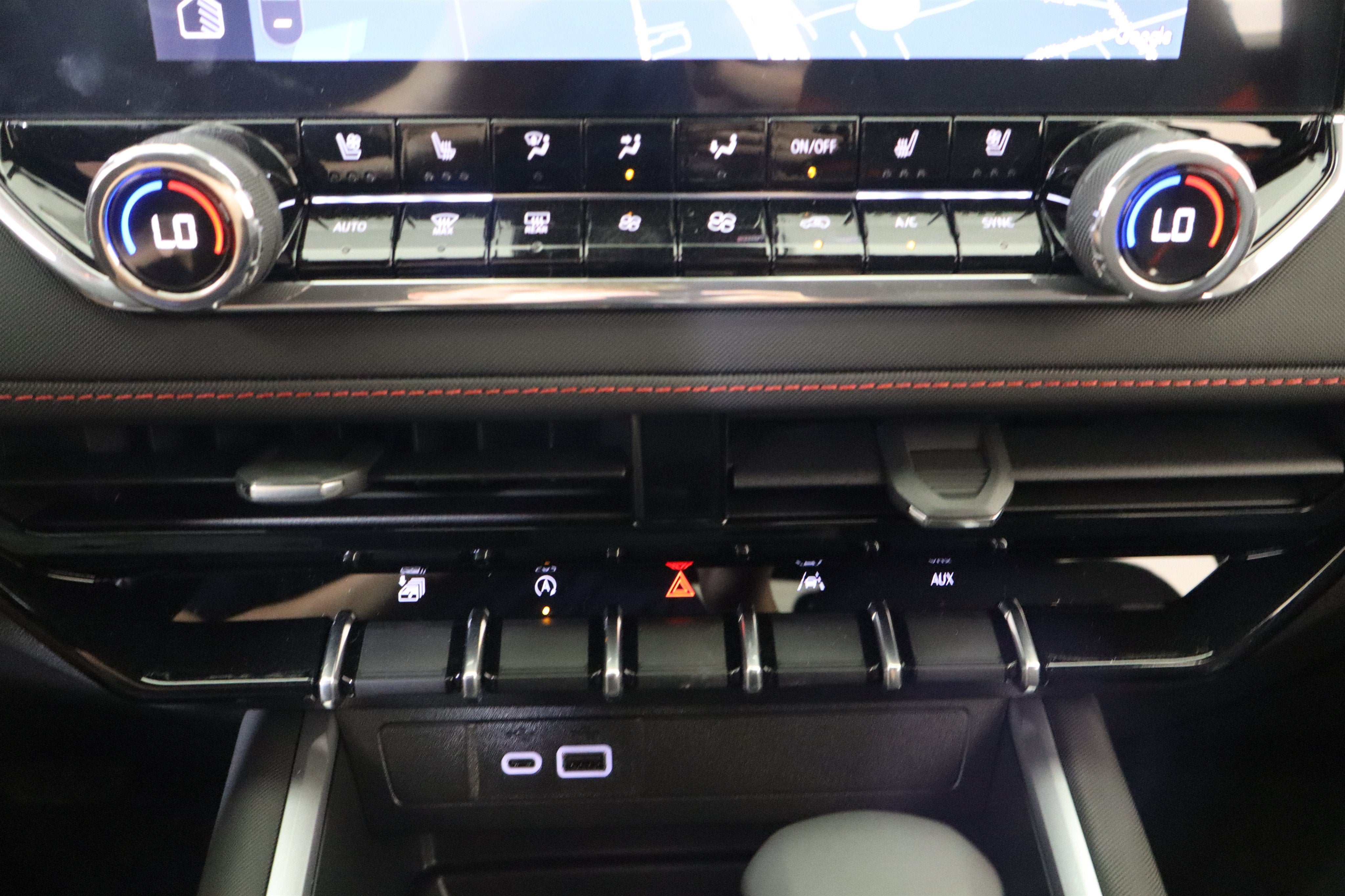 2026 Chevrolet Colorado 4WD Z71 Crew Cab