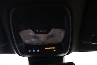 2026 Chevrolet Colorado 4WD Z71 Crew Cab
