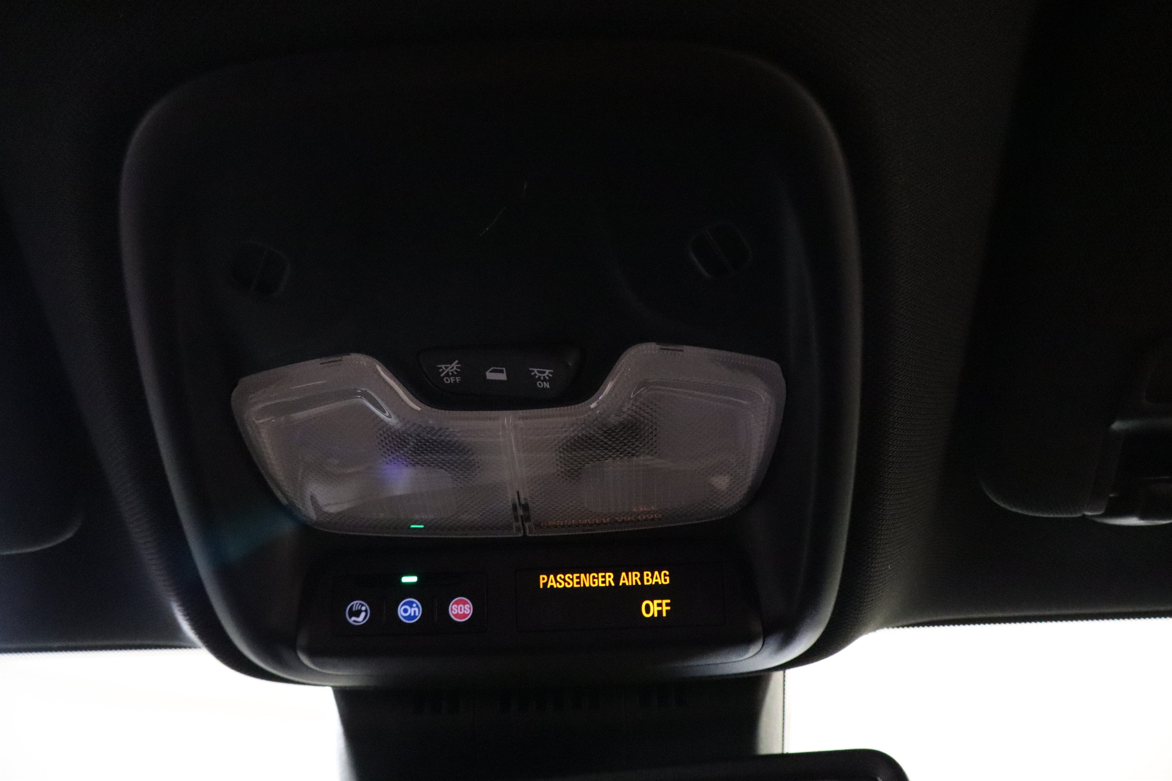 2026 Chevrolet Colorado 4WD Z71 Crew Cab
