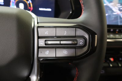 2026 Chevrolet Colorado 4WD Z71 Crew Cab