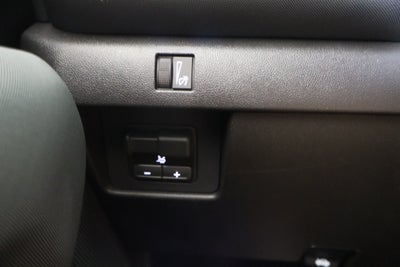 2026 Chevrolet Colorado 4WD Z71 Crew Cab