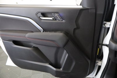 2026 Chevrolet Colorado 4WD Z71 Crew Cab