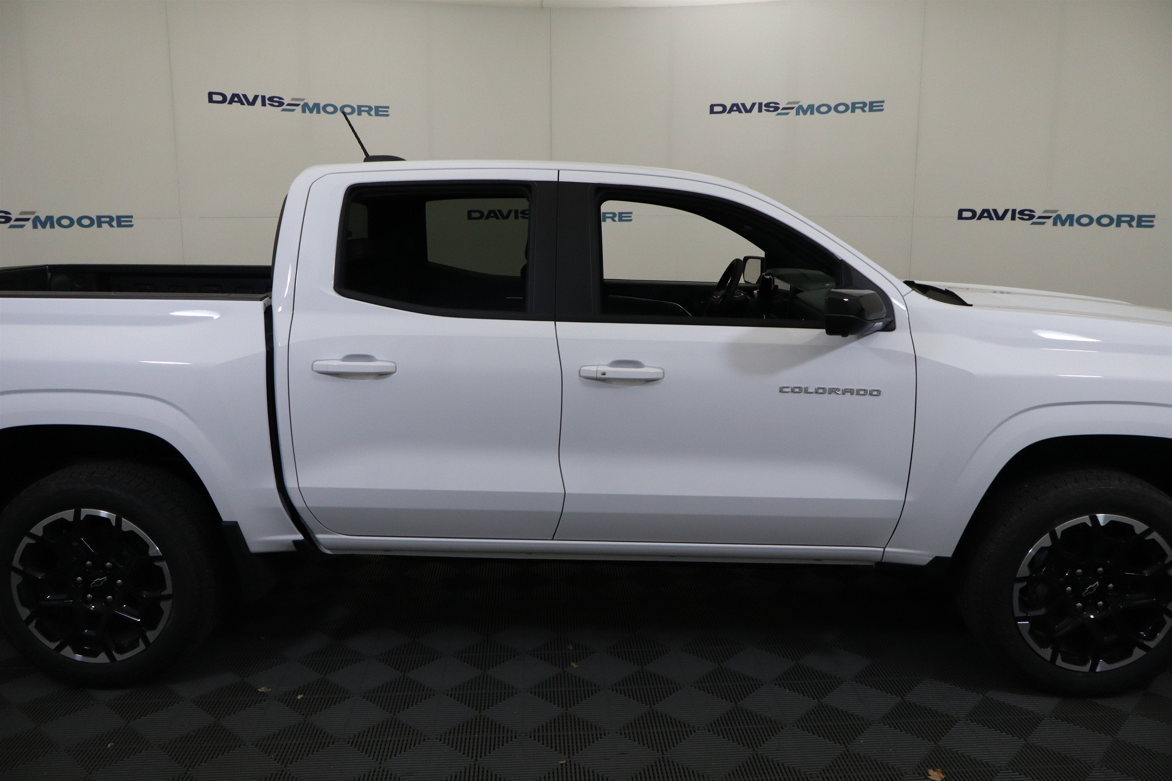 2026 Chevrolet Colorado 4WD Z71 Crew Cab
