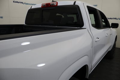 2026 Chevrolet Colorado 4WD Z71 Crew Cab
