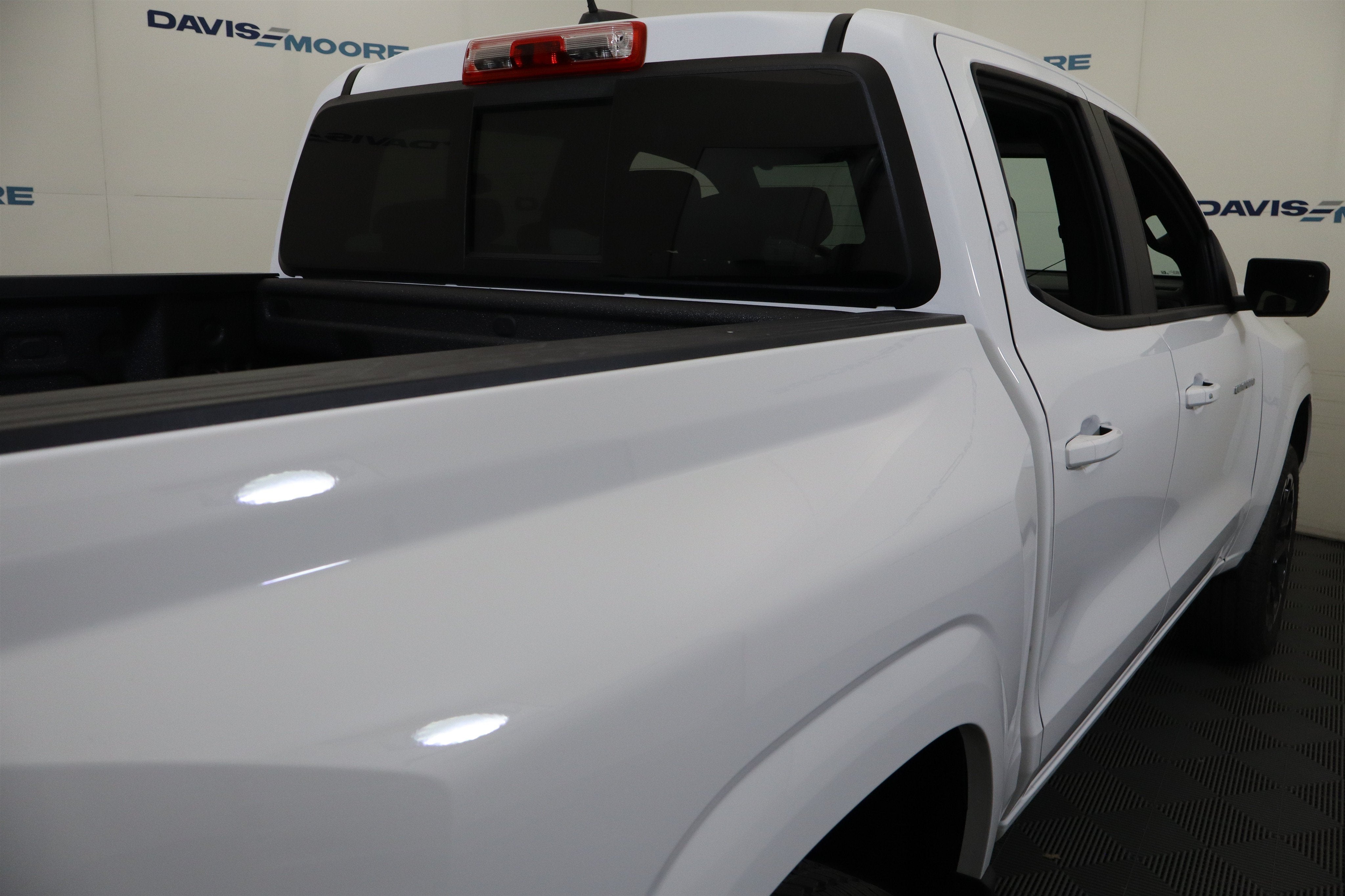 2026 Chevrolet Colorado 4WD Z71 Crew Cab