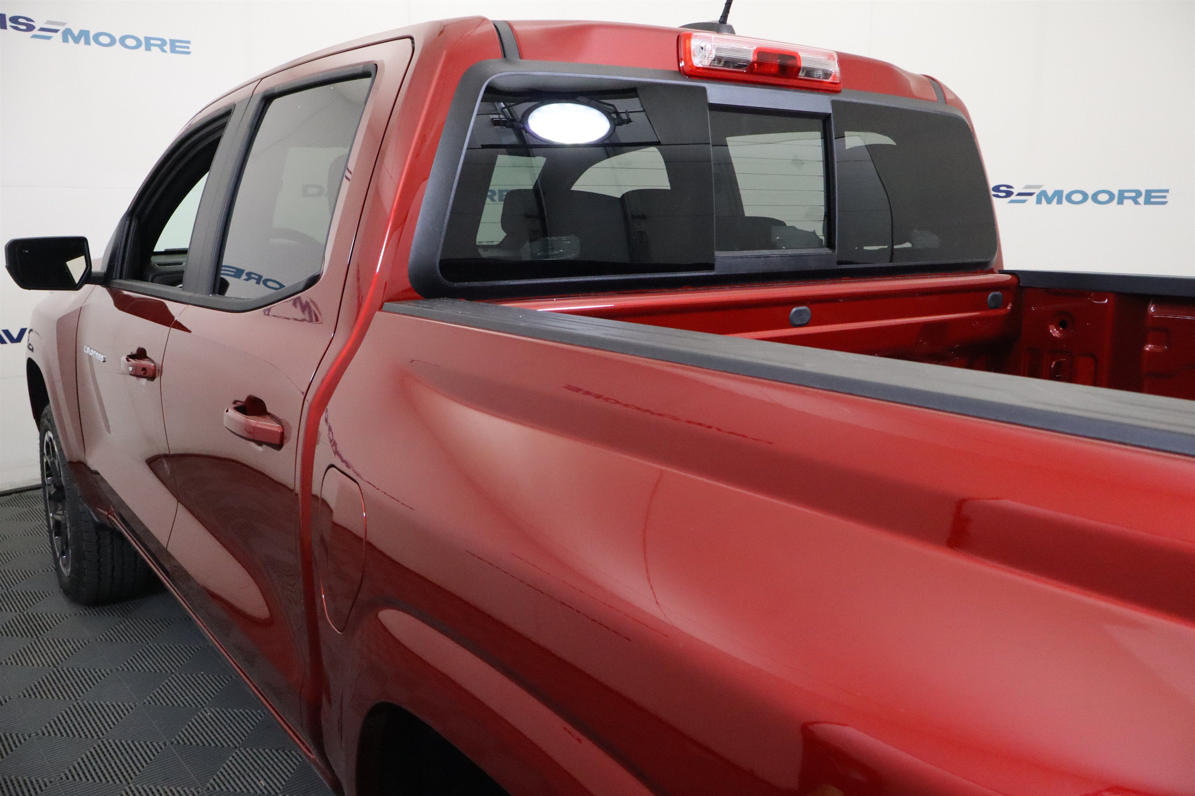 2026 Chevrolet Colorado 4WD Z71 Crew Cab