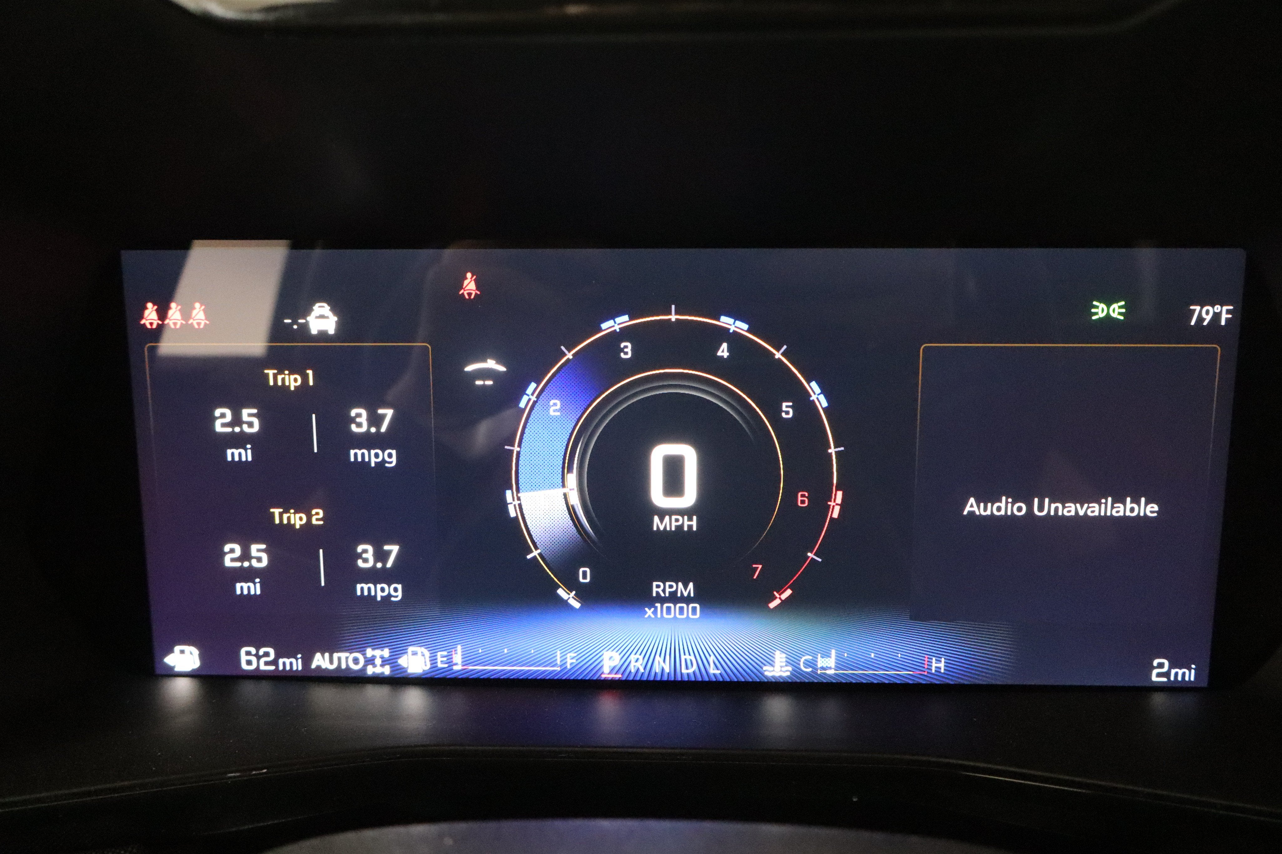 2026 Chevrolet Colorado 4WD Z71 Crew Cab