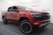 2026 Chevrolet Colorado 4WD Z71 Crew Cab