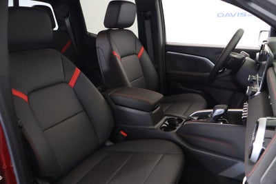 2026 Chevrolet Colorado 4WD Z71 Crew Cab