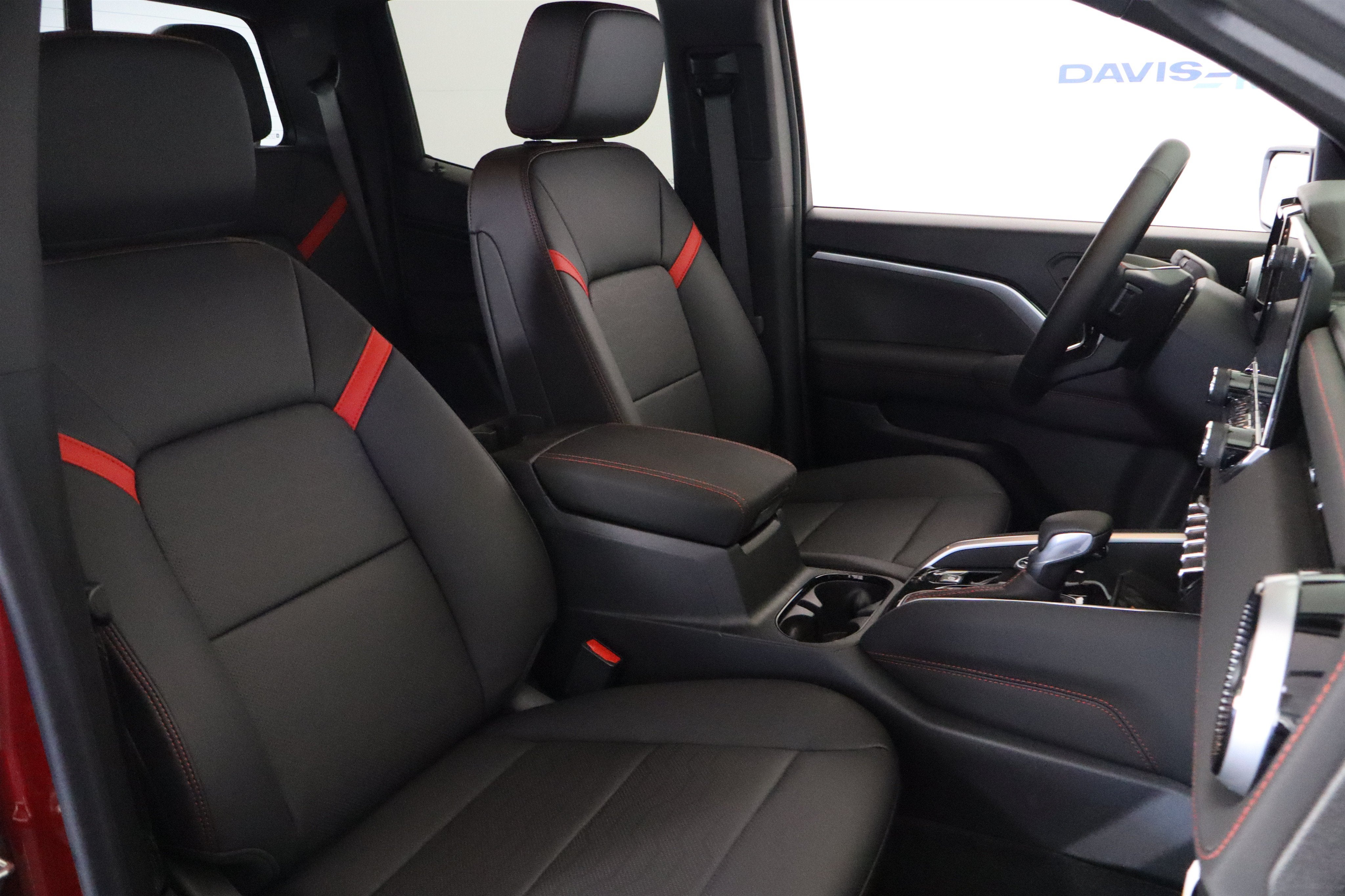 2026 Chevrolet Colorado 4WD Z71 Crew Cab