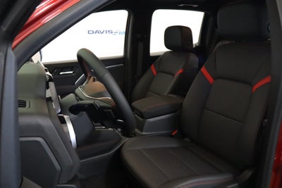 2026 Chevrolet Colorado 4WD Z71 Crew Cab