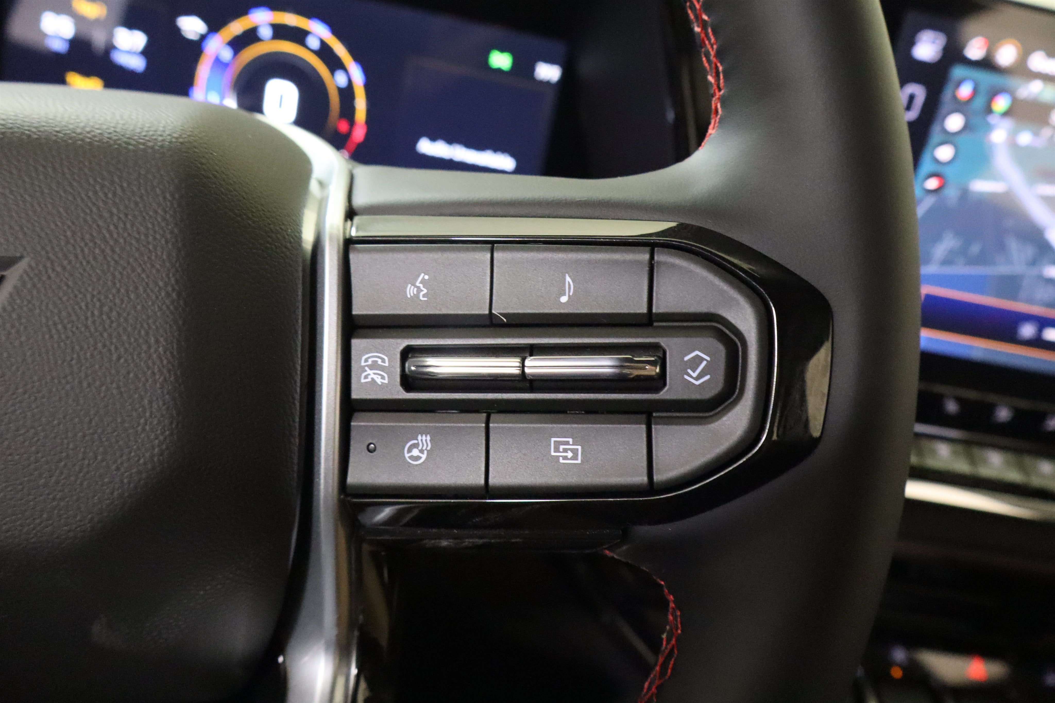 2026 Chevrolet Colorado 4WD Z71 Crew Cab